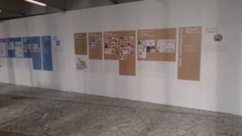 Exhibition Naples